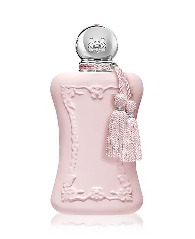 Parfums De Marly Delina Eau De Parfum 2.5 Oz. In Transparent