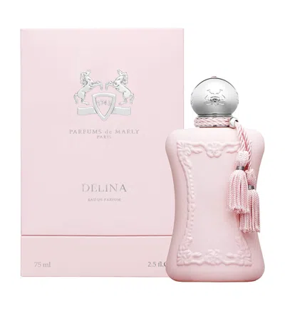 Parfums De Marly Delina Eau De Parfum In White