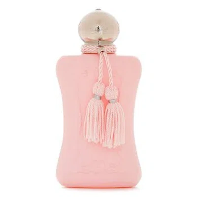 Parfums De Marly Delina Eau De Parfum Spray 2.5 oz (75 Ml) Mini In Transparent
