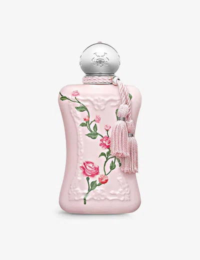 Parfums De Marly Delina Edition Limitee Eau De Parfum 100ml In White