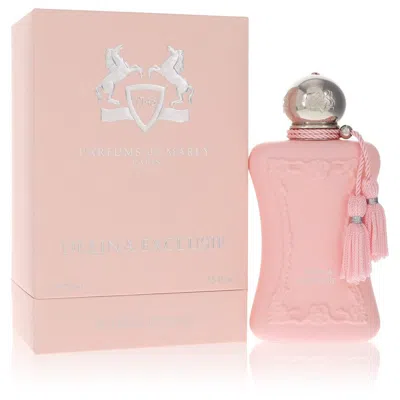 Parfums De Marly Delina Exclusif By  Eau De Parfum Spray 2.5 oz Women In Multi