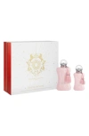 Parfums De Marly Delina Exclusif Coffret Fragrance Set $635 Value In No Color