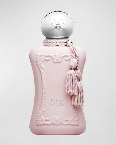 Parfums De Marly Delina Exclusif Eau De Parfum, 1.0 Oz. In White