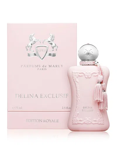 PARFUMS DE MARLY PARFUMS DE MARLY DELINA EXCLUSIF PARFUM 2.5 OZ.,PM0007PV