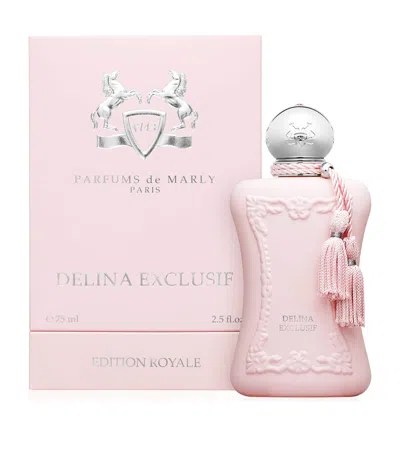 Parfums De Marly Delina Exclusif Eau De Parfum In White