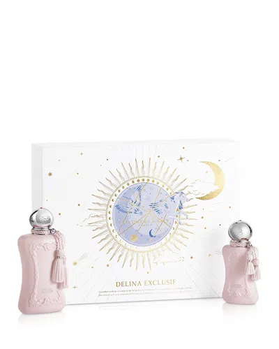 Parfums De Marly Delina Exclusif Gift Set