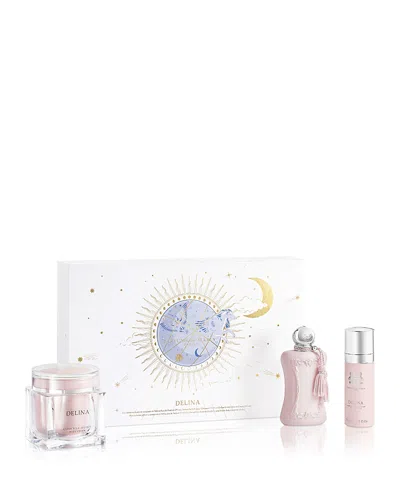 Parfums De Marly Delina Gift Set