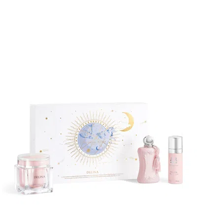 Parfums De Marly Delina Gift Set