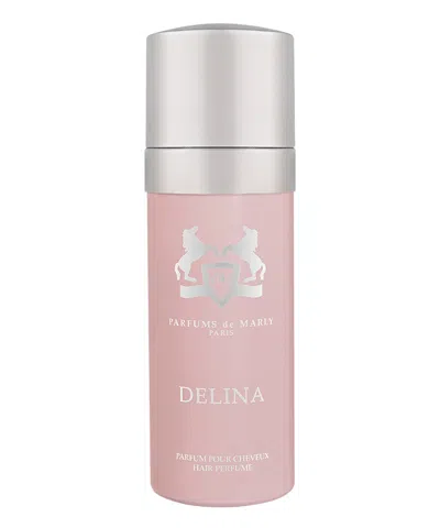 Parfums De Marly Delina Hair Mist 75 ml In White