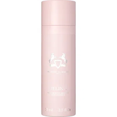 Parfums De Marly Delina Hair Perfume In Transparent