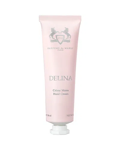 Parfums De Marly 1 Oz. Delina Hand Cream