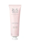Parfums De Marly Delina Hand Cream 30ml, Hands, Enriched With Coco Oil In N/a