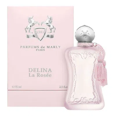 Parfums De Marly Delina La Rosee 2.5 Eau De Parfum Spray In Multi