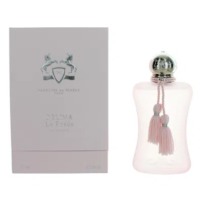 Parfums De Marly Delina La Rosee By , 2.5oz Edp Spray Women In Multi