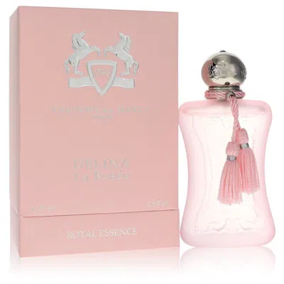 Parfums De Marly Delina La Rosee By  Eau De Parfum Spray 2.5 oz Women In Multi
