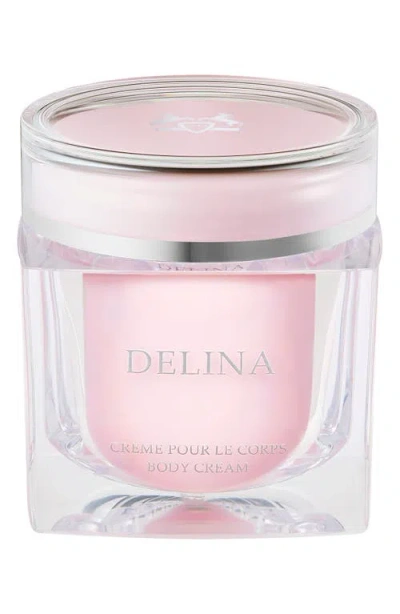 Parfums De Marly Delina Refillable Body Cream
