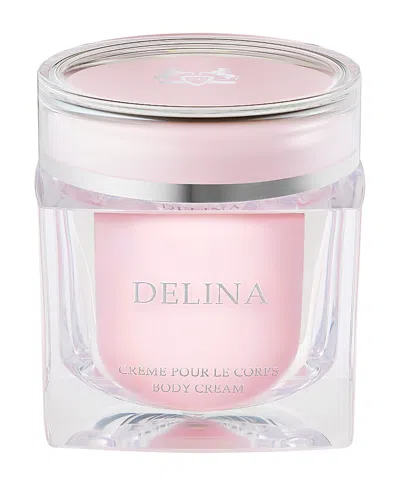 Parfums De Marly Delina Refillable Body Cream 6.7 Oz.