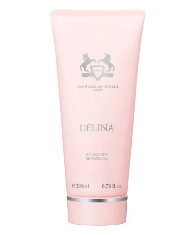 Parfums De Marly Delina Shower Gel 200 ml