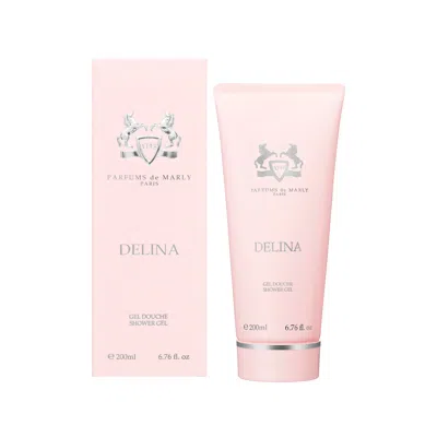 Parfums De Marly Delina Shower Gel In Default Title