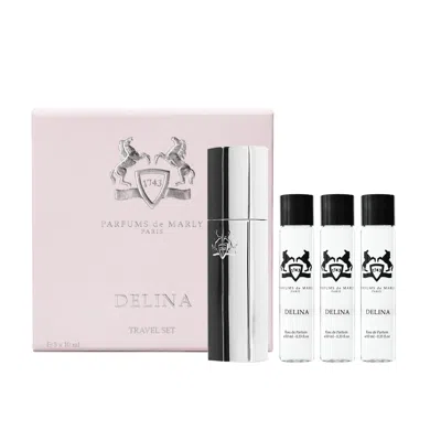 Parfums De Marly Delina Travel Set In Default Title