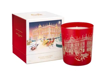 Parfums De Marly Festive Spiced Delight 6.3 oz Scented Candle 3700578505644