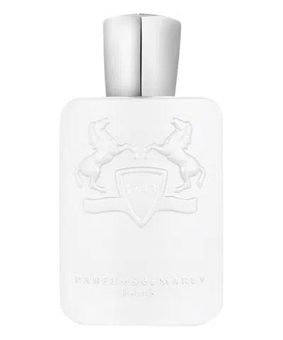 Parfums De Marly Galloway Eau De Parfum 125 ml In White
