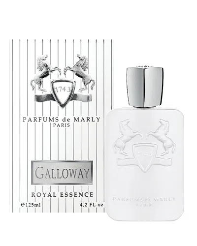 Parfums De Marly Galloway Eau De Parfum Spray Mini In Default