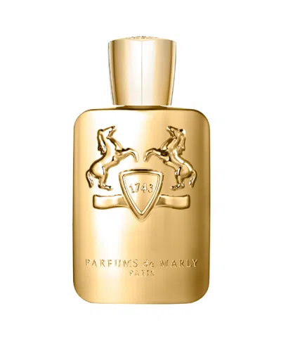Parfums De Marly Godolphin Eau De Parfum, 4.2 Oz. In Transparent