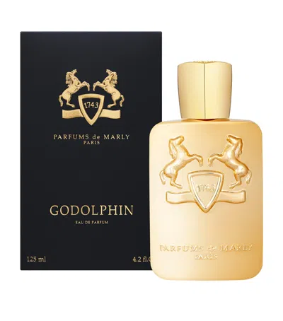 Parfums De Marly Godolphin Eau De Parfum In White