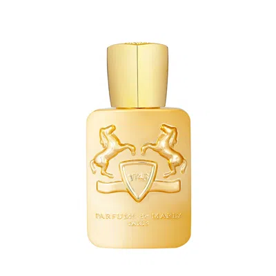 Parfums De Marly , Godolphin, Eau De Parfum, For Men, 75 ml Gwlp3 In Gold