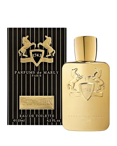 Parfums De Marly Godolphin Eau De Parfum Spray 4.2 oz - Luxurious Essence For Men In Default