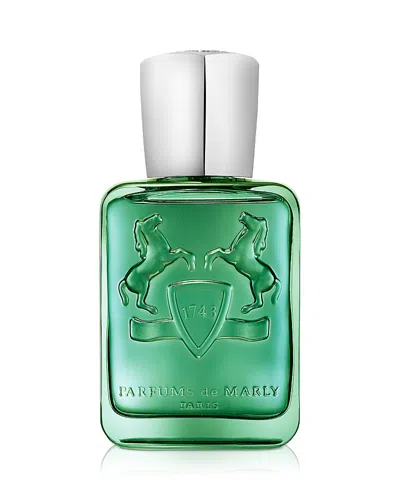 Parfums De Marly Greenley 2.5 Oz. In Transparent