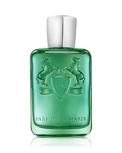Parfums De Marly Greenley 4.2 Oz. In Transparent