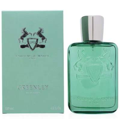 Parfums De Marly Greenley Eau De Parfum In Transparent