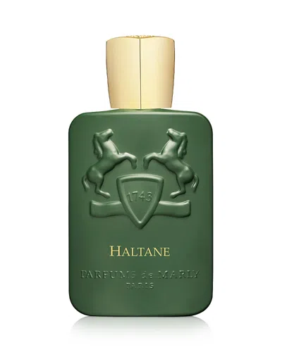 Parfums De Marly Haltane Eau De Parfum 4.2 Oz. In Transparent
