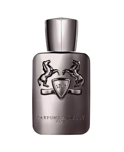 Parfums De Marly Herod Eau De Parfum, 2.5 Oz. In Transparent