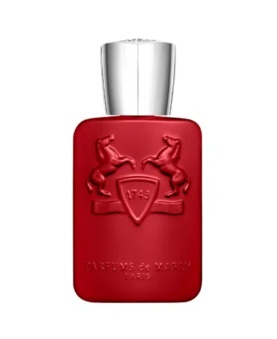 Parfums De Marly Kalan Eau De Parfum, 2.5 Oz. In Transparent