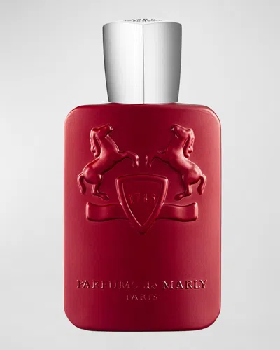 Parfums De Marly Kalan Eau De Parfum, 4.2 Oz. In Noclr
