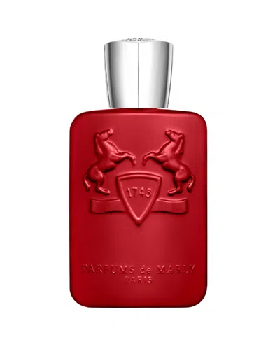 Parfums De Marly Kalan Eau De Parfum, 4.2 Oz. In Red