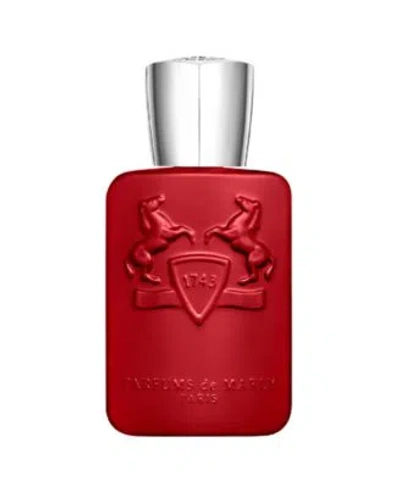 Parfums De Marly Kalan Eau De Parfum Fragrance Collection In Transparent