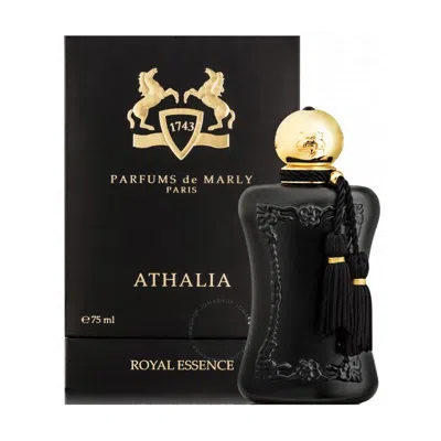 Parfums De Marly Ladies Athalia Edp Spray 2.5 oz (tester) Fragrances 3700578516015 In Multi