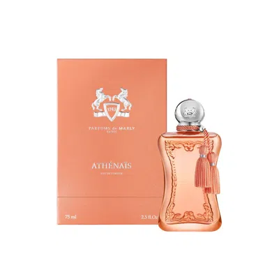 Parfums De Marly Ladies Athenais Edp Spray 2.5 oz Fragrances 3700578509536