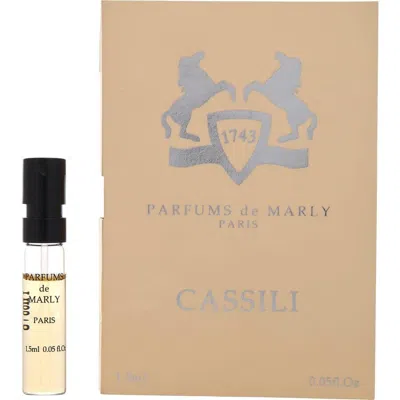 Parfums De Marly Ladies Cassili Royal Essence Edp Spray 0.05 oz Fragrances 000850011571