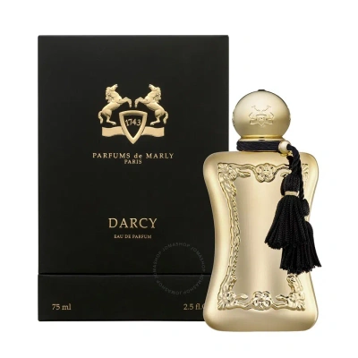 Parfums De Marly Ladies Darcy Edp Spray 2.5 oz Fragrances 3700578500038 In White