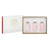 Parfums De Marly Ladies Delina Collection Gift Set Fragrances 3700578506610