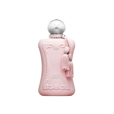 Parfums De Marly Ladies Delina Exclusif Edp Spray 2.5 oz Fragrances 3700578522009 In N/a
