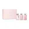 Parfums De Marly Ladies Delina Gift Set Fragrances 3700578505750