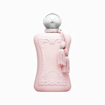 Parfums De Marly Ladies Delina La Rosee Edp 2.5 oz (tester) Fragrances 3700578500793 In Pink