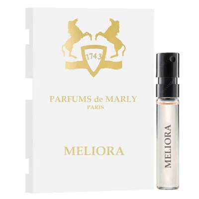 Parfums De Marly Ladies Meliora Edp Spray 0.05 oz Fragrances 000850011569