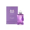 Parfums De Marly Ladies Palatine Edp Spray 2.5 oz Fragrances 3700578504555